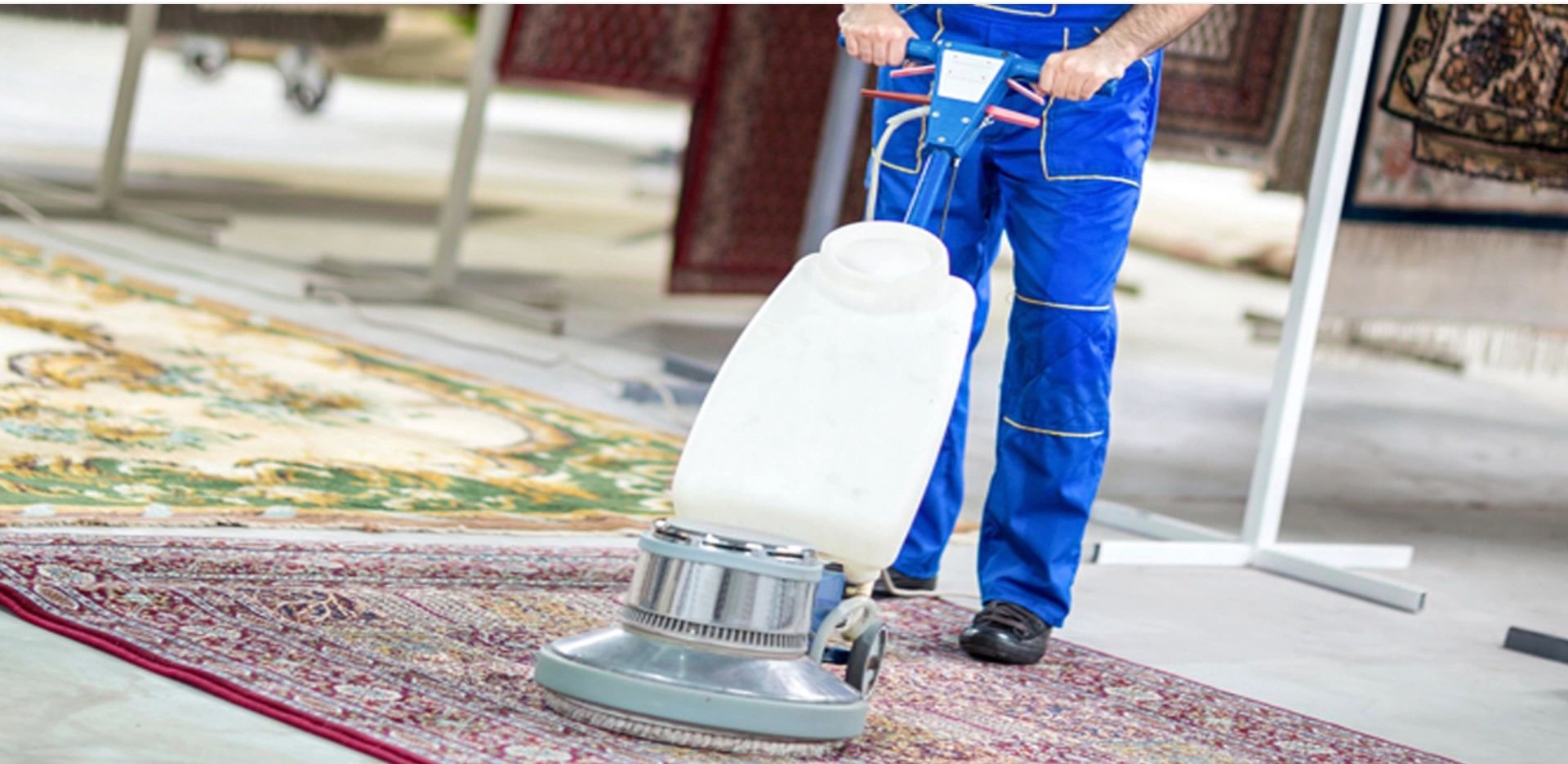 PERSIAN RUGS Cleaning